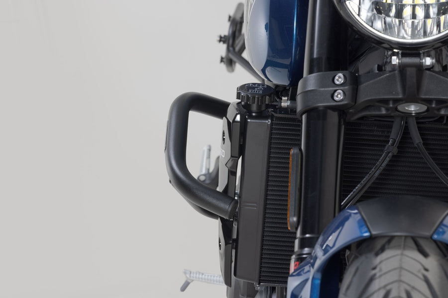 Triumph Trident 800 [2025-2026] - Crash bar – picture 2