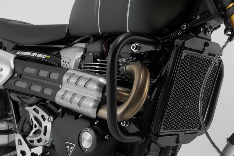Triumph Scrambler 1200 XC [2021-2024] - Crash bar - Image 3