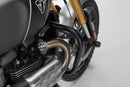 Triumph Scrambler 1200 XC [2021-2024] - Crash bar - Image 5