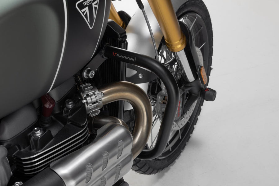 Triumph Scrambler 1200 XC [2021-2024] - Crash bar - Image 5