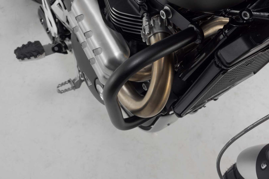 Triumph Scrambler 1200 XC [2021-2024] - Crash bar - Image 7
