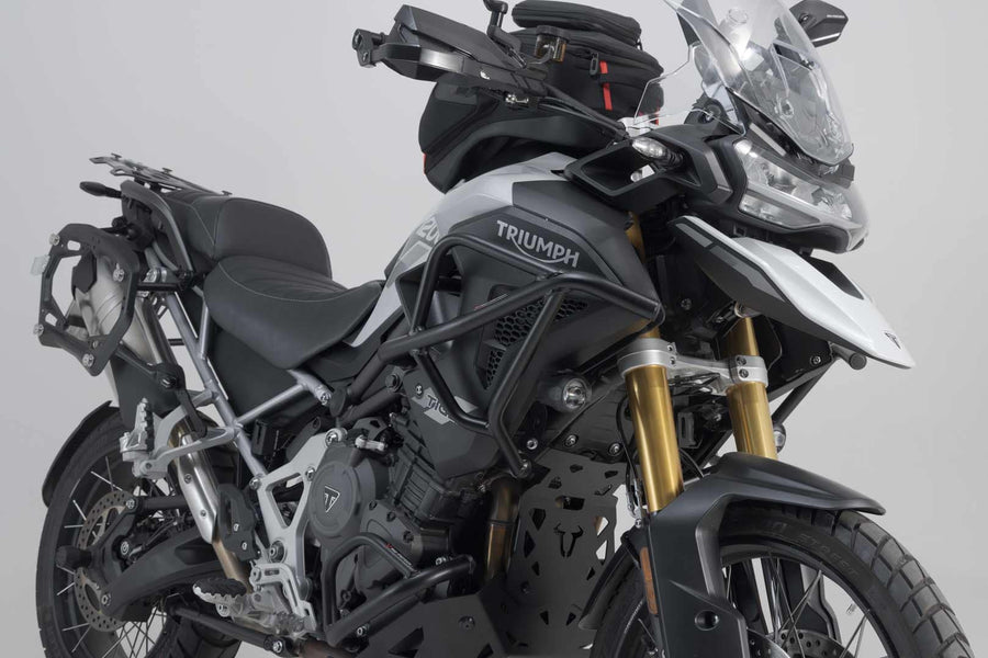 Triumph Tiger 1200 GT [2022-2024] - Upper crash bar – picture 2