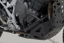 Triumph Tiger 1200 GT [2022-2024] - Crash bar – picture 1