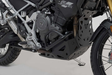 Triumph Tiger 1200 Rally Pro [2022-2024] - Crash bar – picture 2