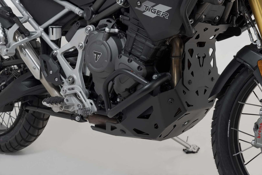 Triumph Tiger 1200 GT [2022-2024] - Crash bar – picture 2