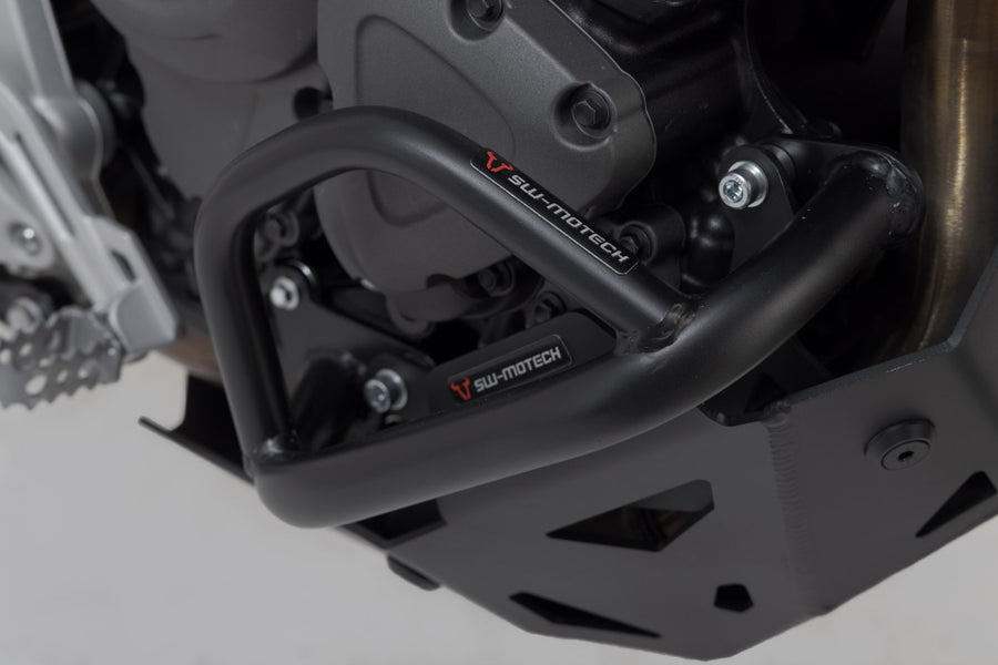 Triumph Tiger 1200 GT [2022-2024] - Crash bar – picture 5