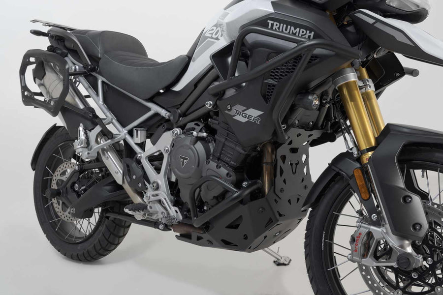 Triumph Tiger 1200 GT [2022-2024] - Crash bar – picture 6