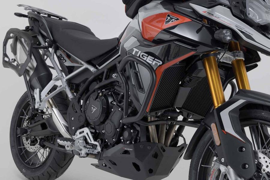 Triumph Tiger 900 GT [2020-2024] - Crash bar – picture 2