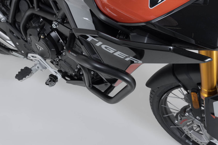 Triumph Tiger 900 GT [2020-2024] - Crash bar – picture 4