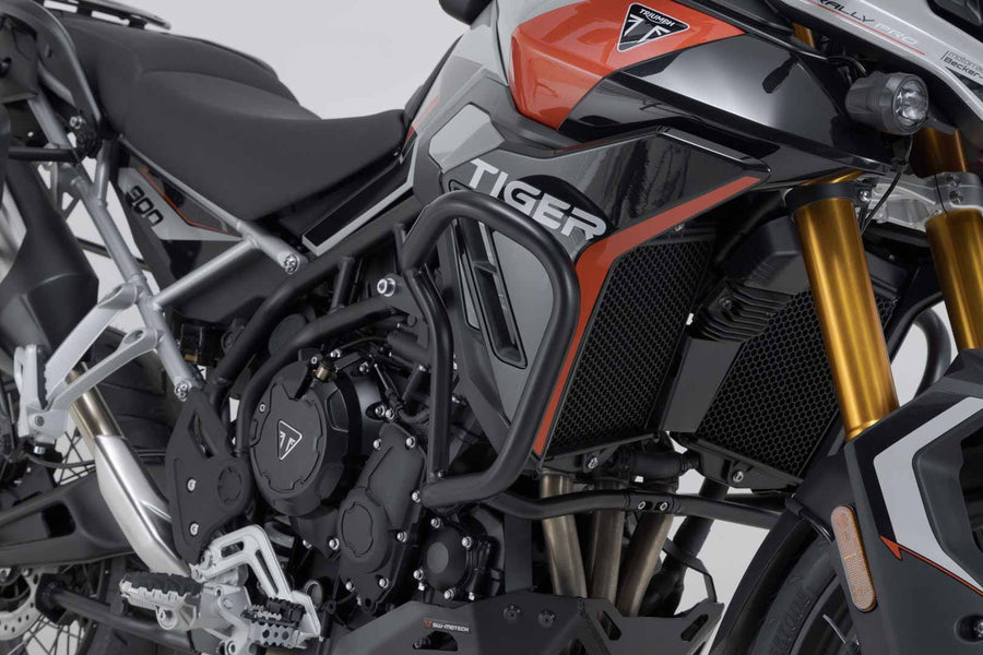 Triumph Tiger 900 GT [2020-2024] - Crash bar – picture 5