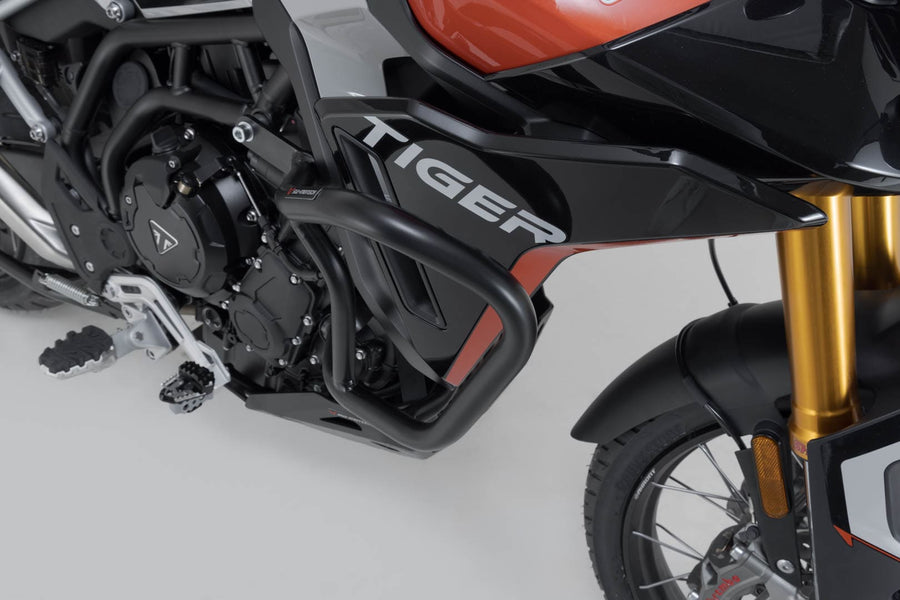 Triumph Tiger 900 GT [2020-2024] - Crash bar – picture 6