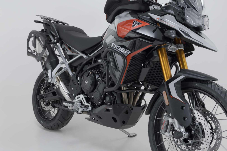 Triumph Tiger 900 GT [2020-2024] - Crash bar – picture 7