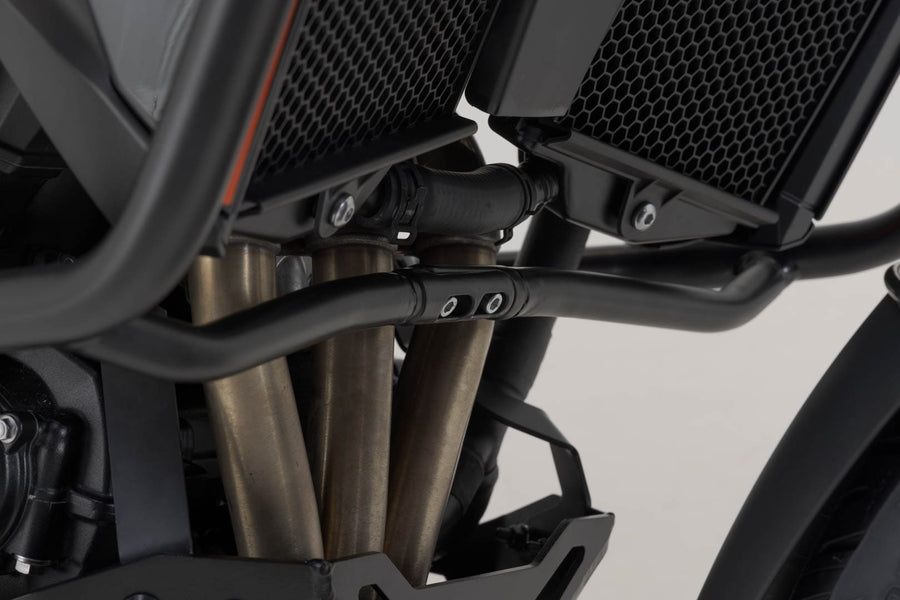 Triumph Tiger 900 GT [2020-2024] - Crash bar – picture 8