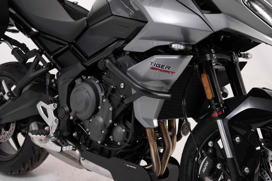 Triumph Tiger Sport 660 [2022-2026] - Crash bar – picture 2