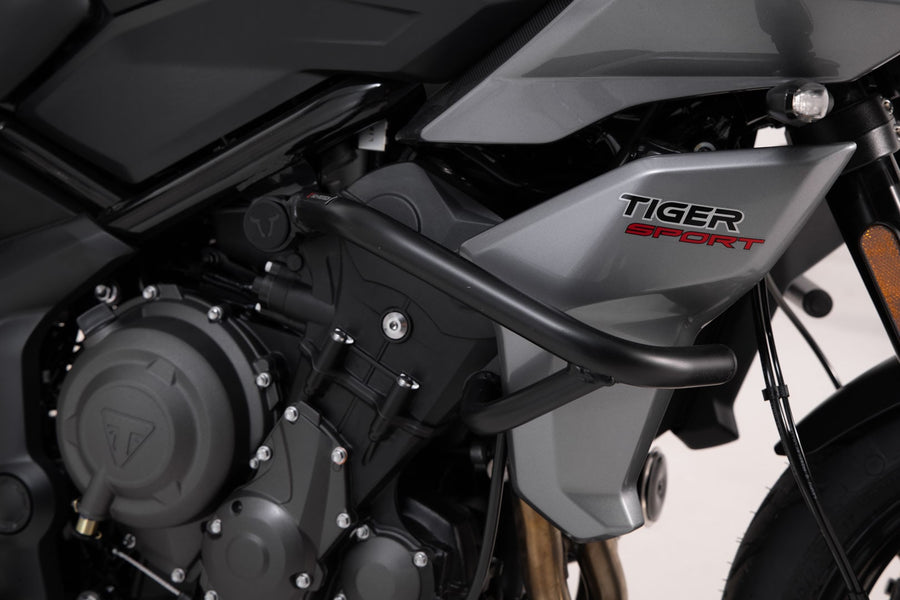 Triumph Tiger Sport 660 [2022-2026] - Crash bar – picture 5