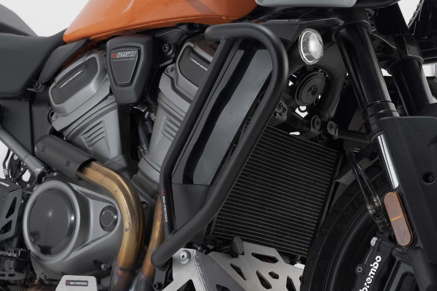 Harley-Davidson RA 1250 SE Pan America CVO [2024] - Crash bar – Image 1