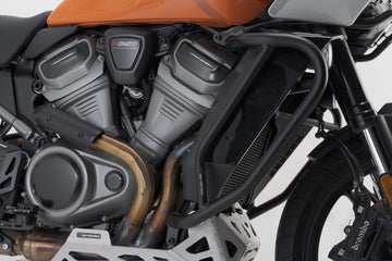 Harley-Davidson RA 1250 Pan America [2021-2024] - Sturzbügel – Bild 2