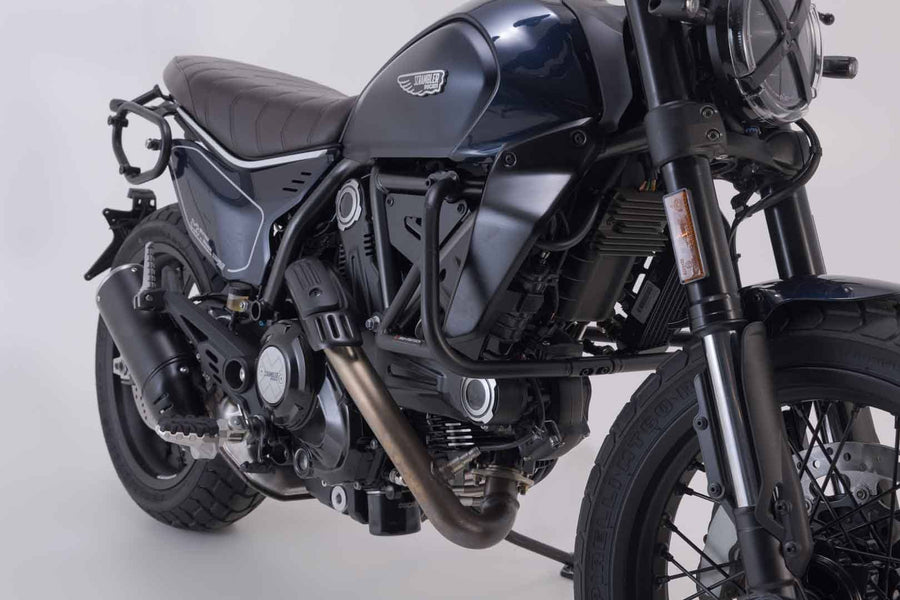 Ducati Scrambler 803 [2023-2024] - crash bar version SBL.22.088.10000/B - picture 7