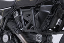 Ducati Scrambler 803 [2023-2024] - crash bar black – picture 1