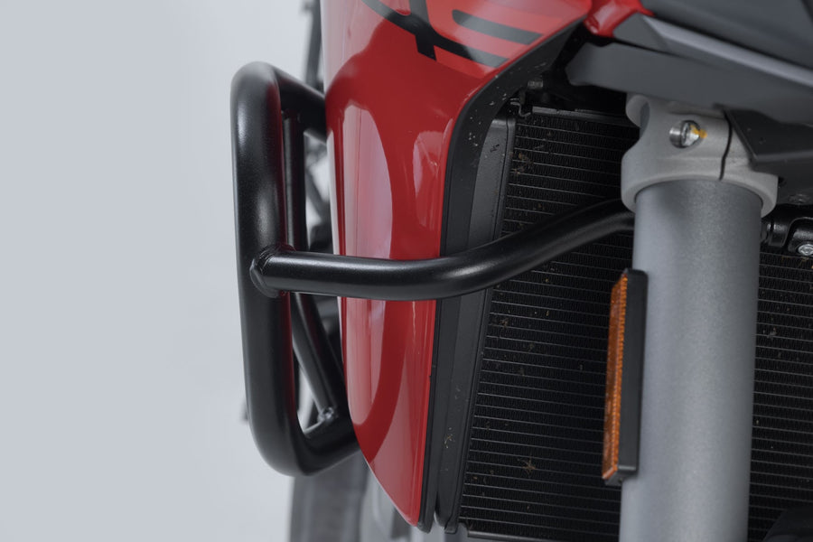 Ducati Multistrada 1260 [2019] - Crash bar – picture 3