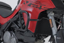 Ducati Multistrada 1260 [2019] - Crash bar – picture 5