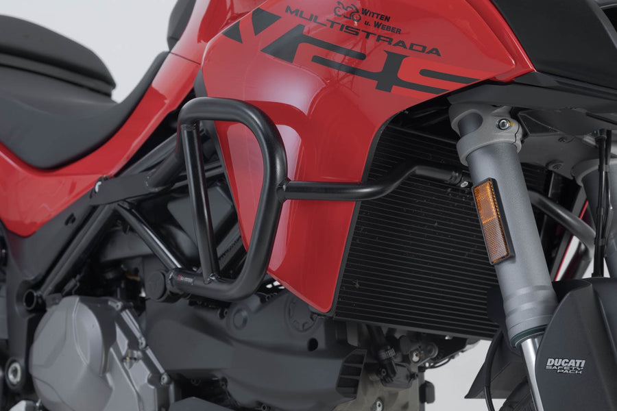 Ducati Multistrada 1260 [2019] - Crash bar – picture 5