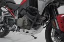 Ducati Multistrada V4 1200 RS [2024] - Crash bar – picture 1