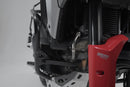 Ducati Multistrada V4 1200 RS [2024] - crash bar – picture 4