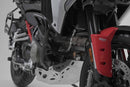 Ducati Multistrada V4 1200 RS [2024] - crash bar – picture 5