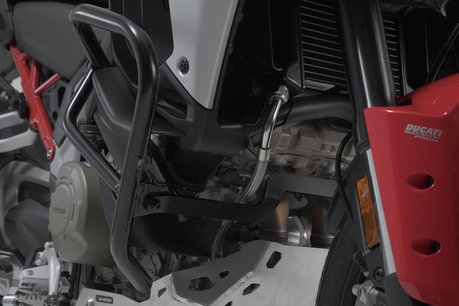 Ducati Multistrada V4 1200 RS [2024] - crash bar – picture 6