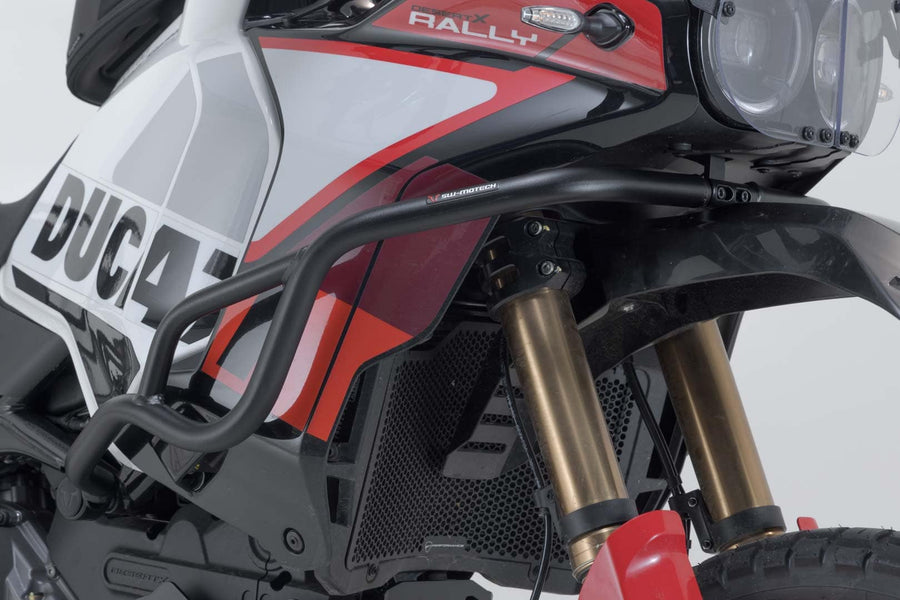 Zero SR / F ZF 14.4 Naked Street [2019-2022] - Crash bar – picture 1