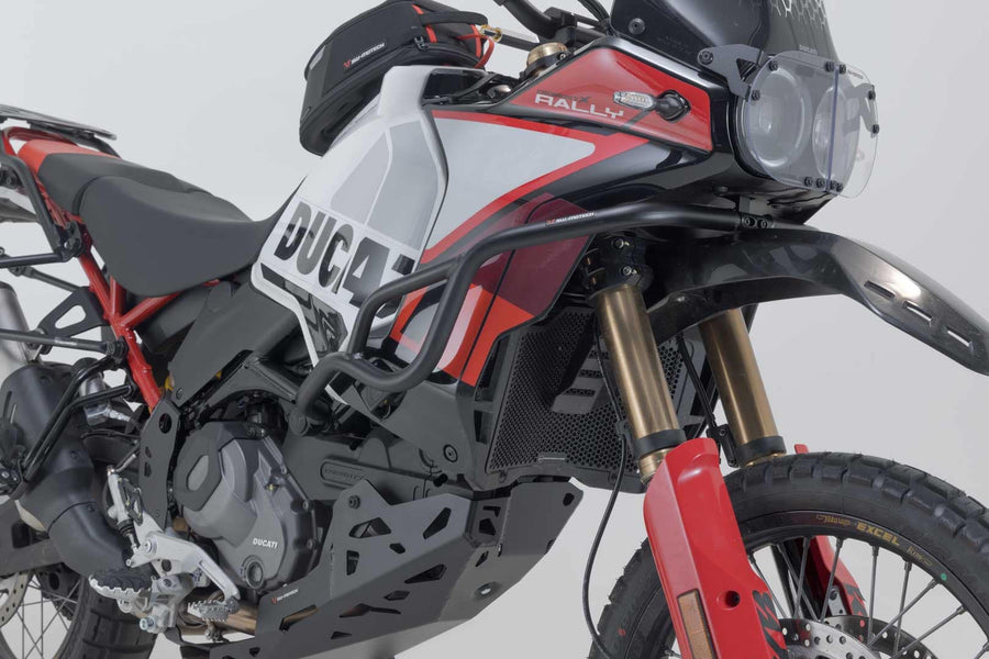 Zero SR / F ZF 14.4 Naked Street [2019-2022] - Crash bar – picture 2