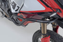 Zero SR / F ZF 14.4 Naked Street [2019-2022] - Crash bar – picture 4