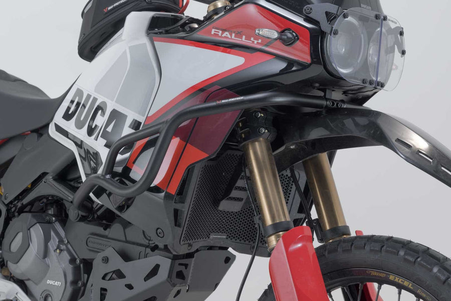 Zero SR / F ZF 14.4 Naked Street [2019-2022] - Crash bar – picture 5