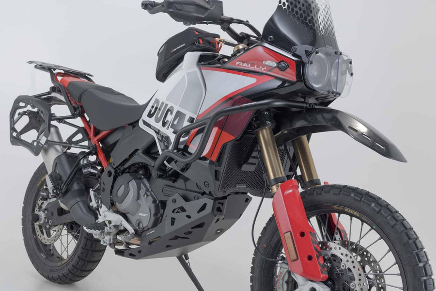 Zero SR / F ZF 14.4 Naked Street [2019-2022] - Crash bar – picture 7