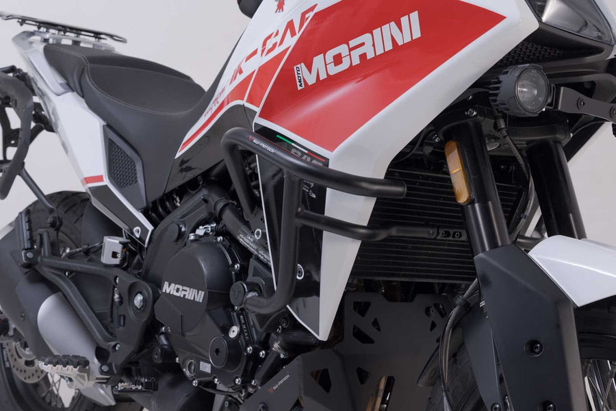 Moto Morini X-Cape 650 [2021-2024] - Crash bar – Image 2