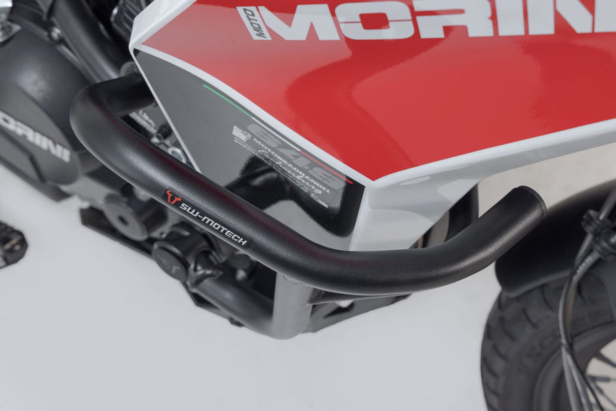 Moto Morini X-Cape 650 [2021-2024] - Crash bar - Image 4
