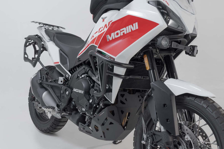 Moto Morini X-Cape 650 [2021-2024] - Crash bar - Image 7