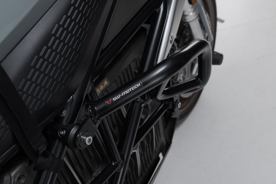 Zero SR / F ZF 14.4 Naked Street [2019-2021] - Crash bar – picture 5