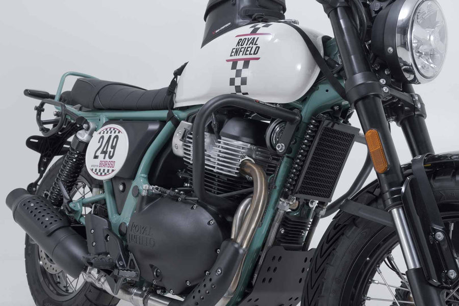 Royal Enfield Bear 650 [2025-2026] - Crash bar – picture 2