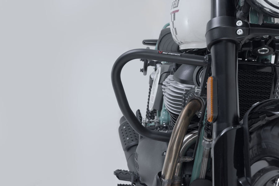 Royal Enfield Bear 650 [2025-2026] - Crash bar – picture 3