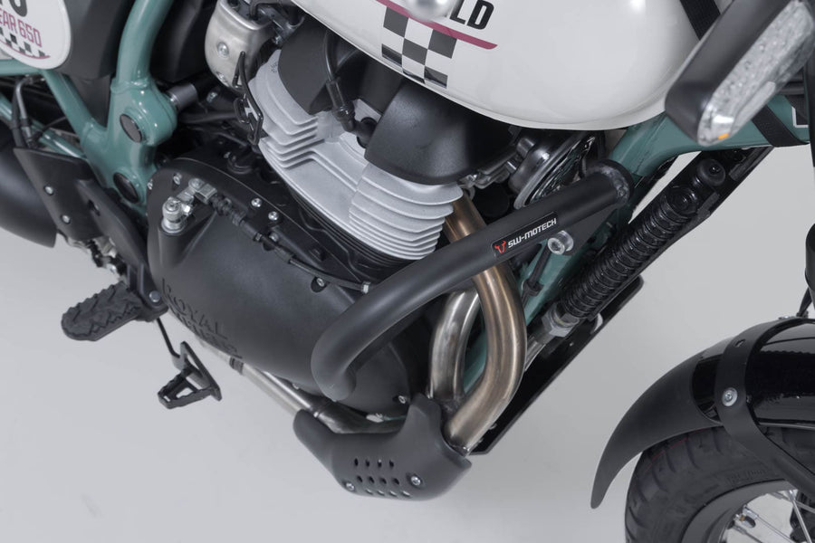 Royal Enfield Bear 650 [2025-2026] - Crash bar – picture 4