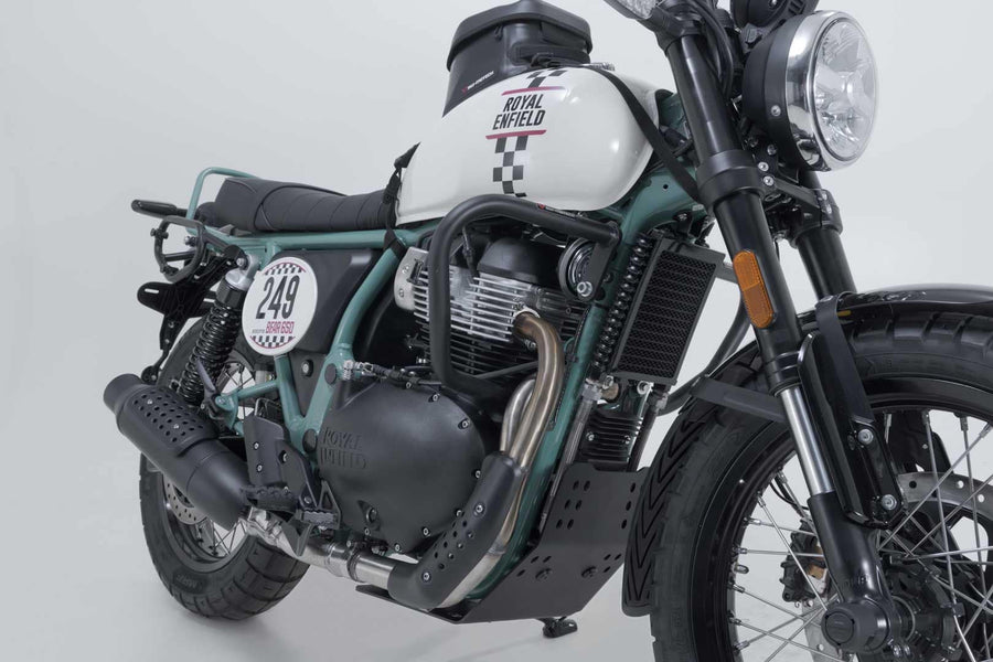 Royal Enfield Bear 650 [2025-2026] - Crash bar – picture 7