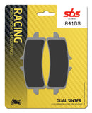 DUCATI 1260 MULTISTRADA [2018-2019] - Dual Sinter brake pads