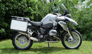 BMW R 1200 GS LC [2013-2018] - GP-Style GS LC Schalldämpfer