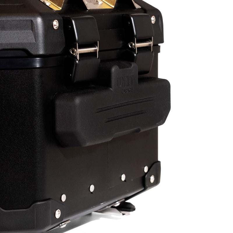 BMW R 120 G/S [2004-2012] - Rückenlehne für Atlas Topcases