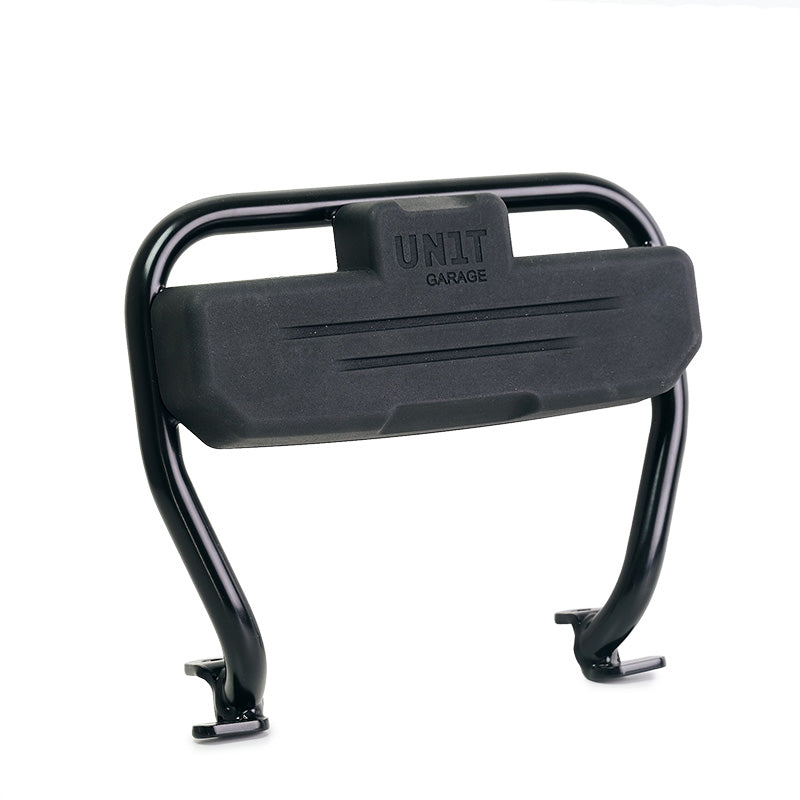 BMW R 12 [2024-2026] - Universelle Rückenlehne für Gepäckträger Unit Garage