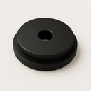 Ducati 750 900 1000 SS Köwe [black] - chain tensioner cover cover swing-2