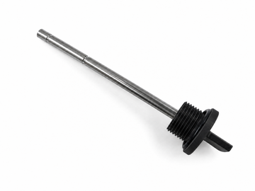 Moto Guzzi 850 V 7 GT Ambassador [1973-1974] - Oil dipstick oil dipstick - Black - M20x1.5 x101 mm