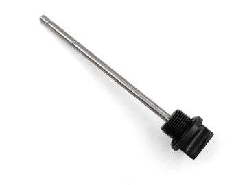 Moto Guzzi 850 T 5 1st Series [1983-1984] - Oil dipstick oil dipstick - Black - M20x1.5 x130 mm